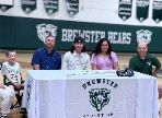  BHS Athletes Commit To College Athletics